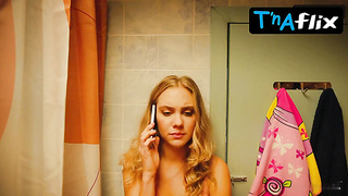 Daria Pitsik Fantastic Gig in Dyldy