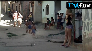 Unknown Arse, Jugs Gig in Blood In Bahia's Molten