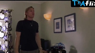 Unknown Udders, Undergarments Episode in Essex Folks