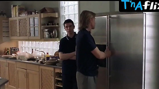 Unknown Udders, Undergarments Episode in Essex Folks