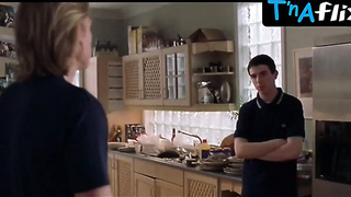 Unknown Udders, Undergarments Episode in Essex Folks