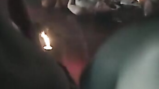 Joni Mcnab Caboose, Titties Sequence in Marias Diary - Father Issues