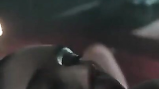 Joni Mcnab Caboose, Titties Sequence in Marias Diary - Father Issues