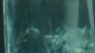 Joni Mcnab Caboose, Titties Sequence in Marias Diary - Father Issues