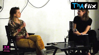 Florentina Holzinger Caboose, Baps Gig in Tanz