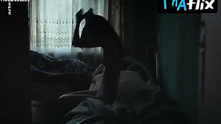 Daria Mureeva Caboose, Knockers Vignette in 1986