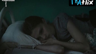 Daria Mureeva Caboose, Knockers Vignette in 1986