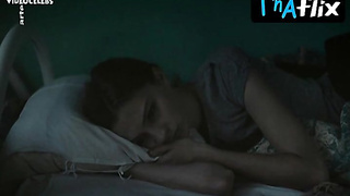 Daria Mureeva Caboose, Knockers Vignette in 1986