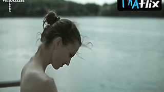 Daria Mureeva Caboose, Knockers Vignette in 1986