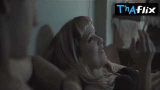 Jana Bjelica Fun bags, Undergarments Episode in Tvrdjava