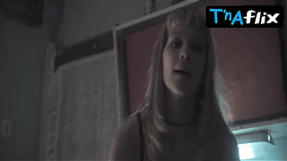 Jana Bjelica Fun bags, Undergarments Episode in Tvrdjava