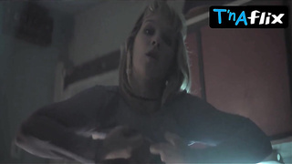 Jana Bjelica Fun bags, Undergarments Episode in Tvrdjava