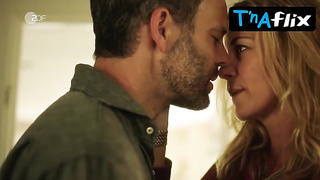 Jessica Ginkel Undergarments Sequence in Inga Lindstrom