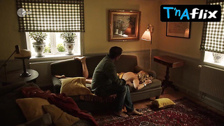 Jessica Ginkel Undergarments Sequence in Inga Lindstrom