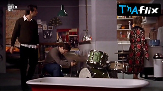 Claudia Abreu Knockers Sequence in Out Of Tune