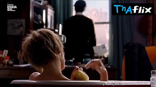 Claudia Abreu Knockers Sequence in Out Of Tune