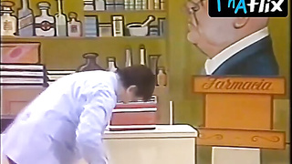 Amalia Yuyito Gonzalez Funbags Gig in Hiperhumor