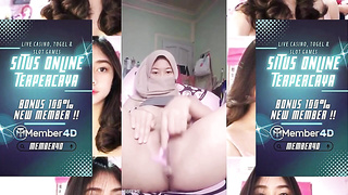 Bokep Hijab Indonesia Enak Enak Sedap