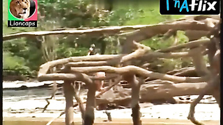 Suyane Moreira Mammories Sequence in Amazonia: De Galvez A Chico Mendes