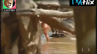 Suyane Moreira Mammories Sequence in Amazonia: De Galvez A Chico Mendes