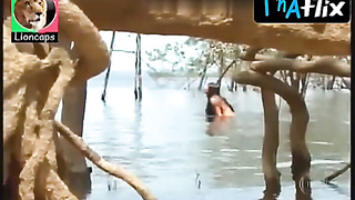 Suyane Moreira Mammories Sequence in Amazonia: De Galvez A Chico Mendes