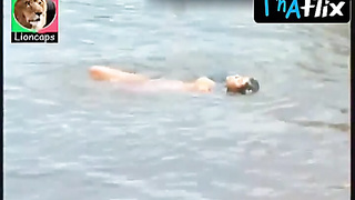 Suyane Moreira Mammories Sequence in Amazonia: De Galvez A Chico Mendes