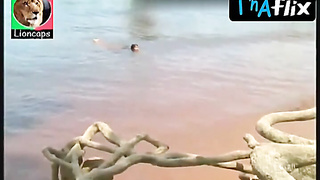 Suyane Moreira Mammories Sequence in Amazonia: De Galvez A Chico Mendes