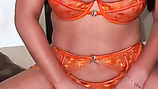 White - Late Night Plow With Baddies Only Point of view (ANGELA WHITE)