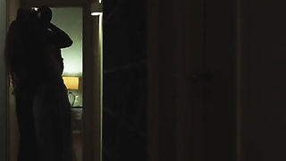 Cris Vianna Fun bags, Undergarments Episode in Arcanjo Renegado