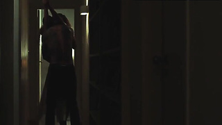 Cris Vianna Fun bags, Undergarments Episode in Arcanjo Renegado