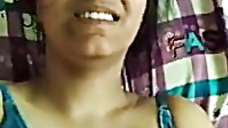 Viral Mms! Timid Indian Nymph Tough Pounding With Paramour