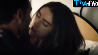 Rachel Sennott Undergarments Gig in I Love La