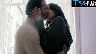 Pamela Almanza Culo, Tits Sequence in Con Esa Misma Mirada