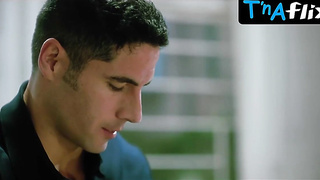 Pamela Almanza Culo, Tits Sequence in Con Esa Misma Mirada