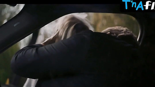 Anita Briem Donk, Hooters Vignette in The Minister