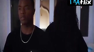 Samantha Logan Stellar Gig in All Yankee