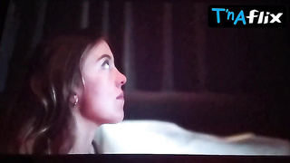 Sydney Sweeney Booty, Mammories Vignette in The Housemaid