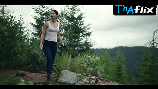 Melissa Barrera Bootie, Cupcakes Vignette in Keep Sighing