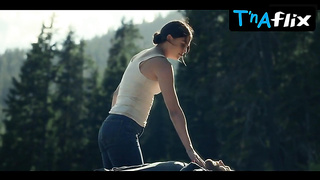 Melissa Barrera Bootie, Cupcakes Vignette in Keep Sighing