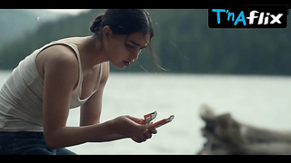 Melissa Barrera Bootie, Cupcakes Vignette in Keep Sighing