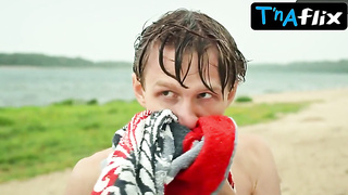 Maria Mashkova Booty, Cupcakes Episode in Zhenshchina V Sostoyanii Razvoda