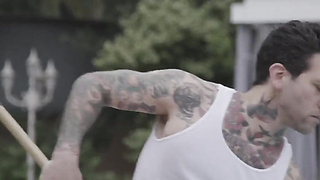 He Gets Off Onme Tearing up Others! - Jasmine Jae