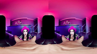 Angela White as Borderlands Uncontrollable Moxxi Doesnt Want Another Hubby, Just Cra...