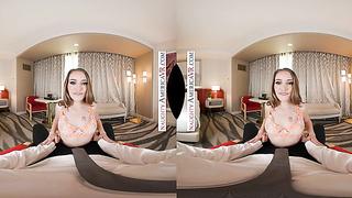 Get Your Trouser snake Lovely And Well-prepped Because Sera Ryder Will Give You An Astounding Porno Star Practice