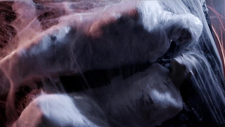 We'll take turns on both of you!