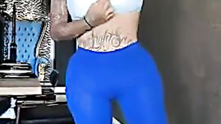 brittanaya ravazi