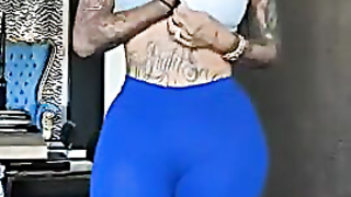 brittanaya ravazi