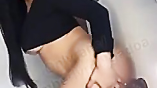 Kimberly Delgado wall