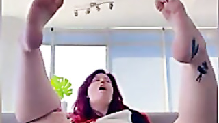 B.D OF - I Got So Insatiable