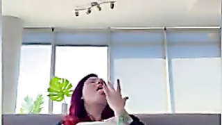 B.D OF - I Got So Insatiable